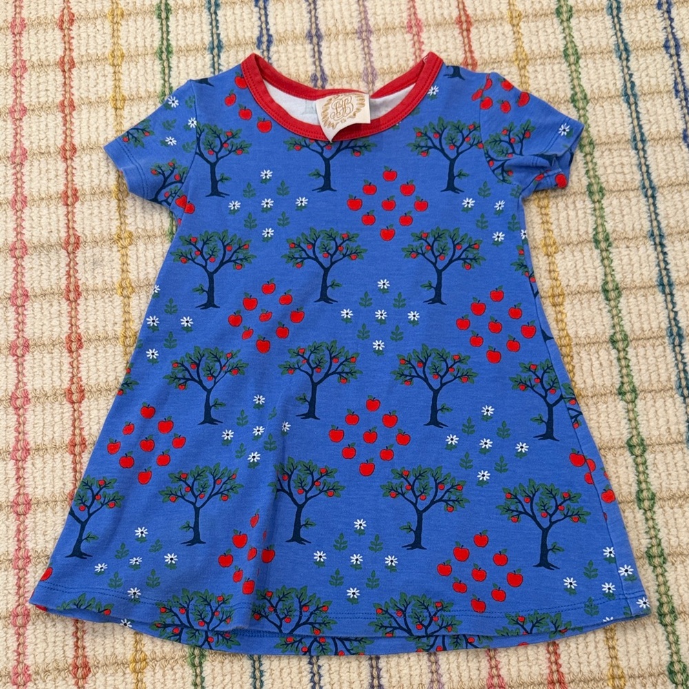 Beaufort Bonnet girls Polly play dress 2T